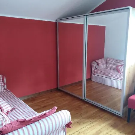 Apartment In Centro Con Vista Bardonecchia