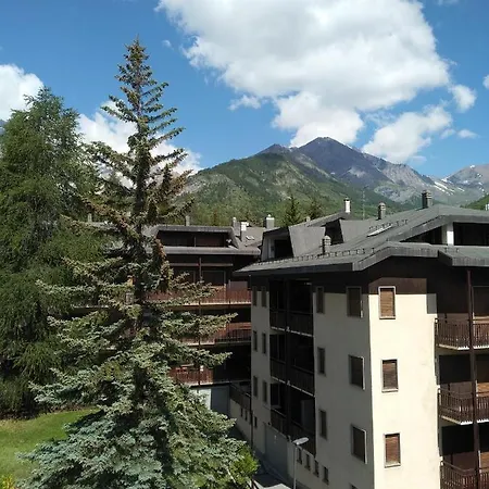 In Centro Con Vista Lägenhet