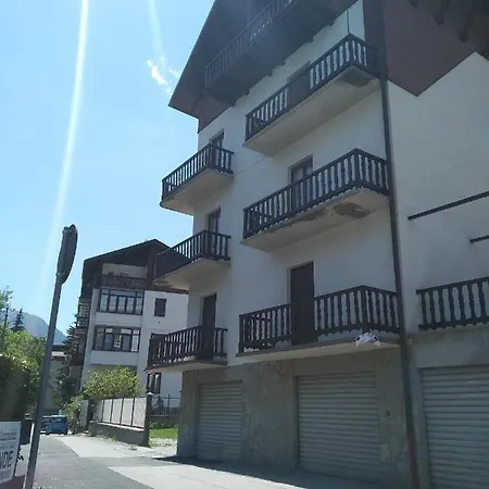 In Centro Con Vista Bardonecchia