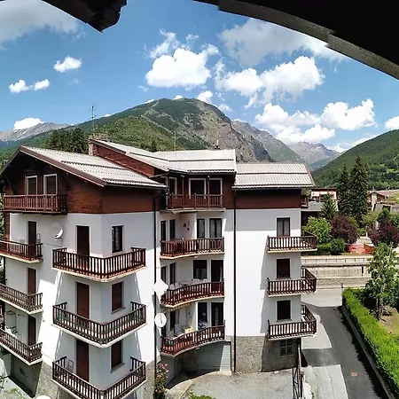 In Centro Con Vista * Bardonecchia